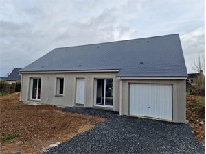 maison à la vente -   14400  BAYEUX, surface 85 m2 vente maison - UBI436734821